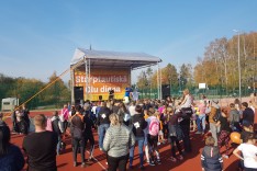 Koncertu apskaņošana