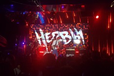 Koncertu apskaņošana