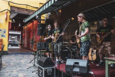 Koncertu apskaņošana