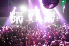 Koncertu apskaņošana