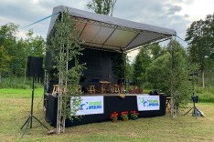 Koncertu apskaņošana