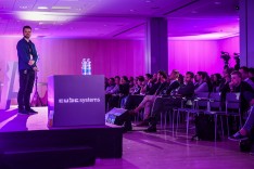 Konferenču apskaņošana un gaismošana