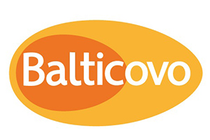 Balticovo, АО