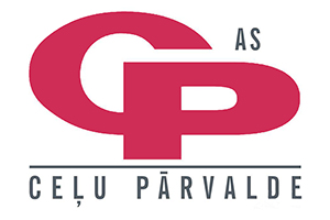 Ceļu pārvalde, АО