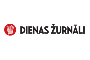 Izdevniecība DIENAS ŽURNĀLI, OOO