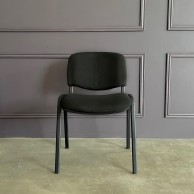 Semināru - konferenču krēsli<br /><span style=text-transform:none;><small></small></span>