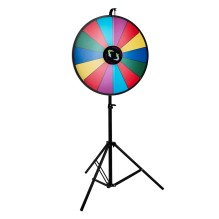 Большое kолесо Фортуны D=60cm<br /><span style=text-transform:none;><small></small></span>