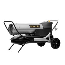 Jaudīgs dīzeļdegvielas sildītājs Stanley 51 kW<br /><span style=text-transform:none;><small></small></span> Jaudīgs dīzeļdegvielas sildītājs Stanley 51 kW<br /><span style=text-transform:none;><small></small></span>