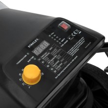 Jaudīgs dīzeļdegvielas sildītājs Stanley 51 kW<br /><span style=text-transform:none;><small></small></span> Jaudīgs dīzeļdegvielas sildītājs Stanley 51 kW<br /><span style=text-transform:none;><small></small></span>