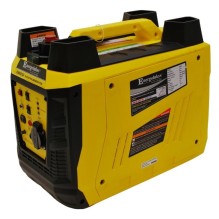 Электрогенератор 1,9 кВт (бесшумный)<br /><span style=text-transform:none;><small></small></span>