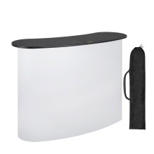 Складной стенд для презентаций, выставок<br /><span style=text-transform:none;><small></small></span>