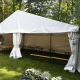 Большая палатка для мероприятий (с установкой) | arenda